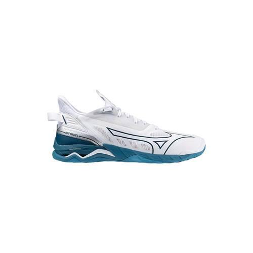 Sapatos para voleibol para homens / masculino Mizuno Wave Mirage 5