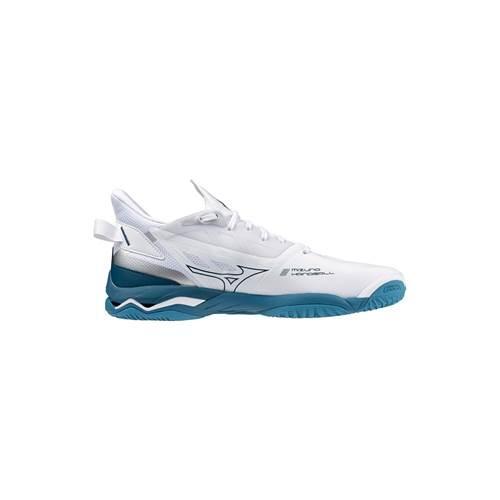 Sapatos para voleibol para homens / masculino Mizuno Wave Mirage 5