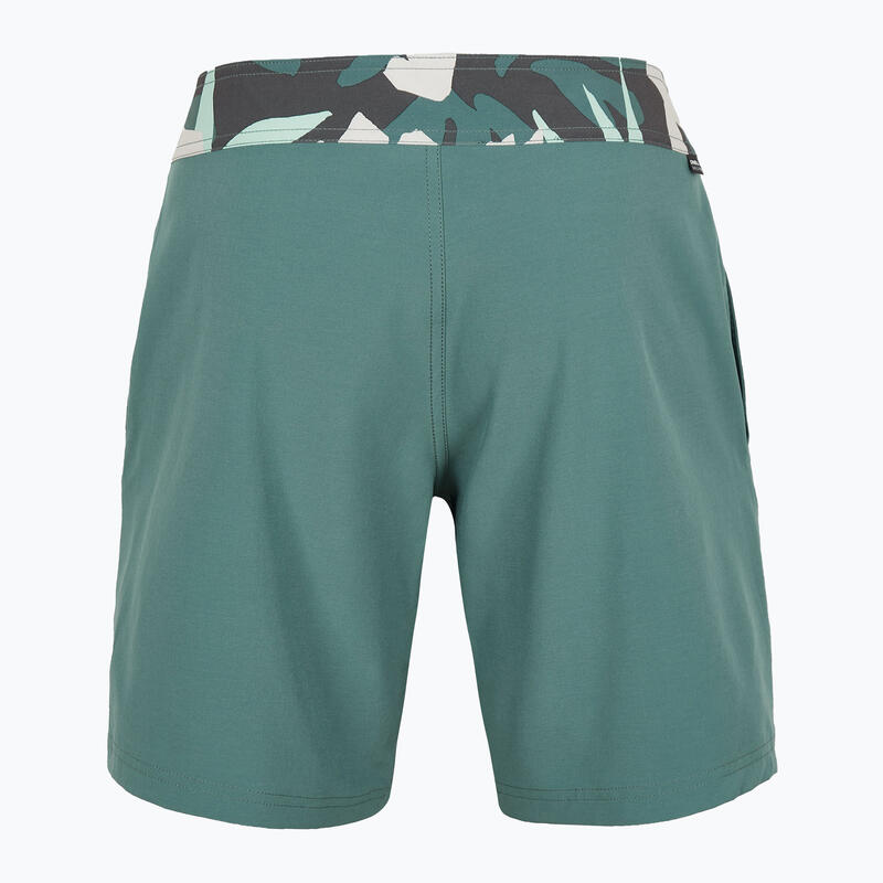 Pantaloni scurți de înot pentru bărbați O'Neill Camorro 17''