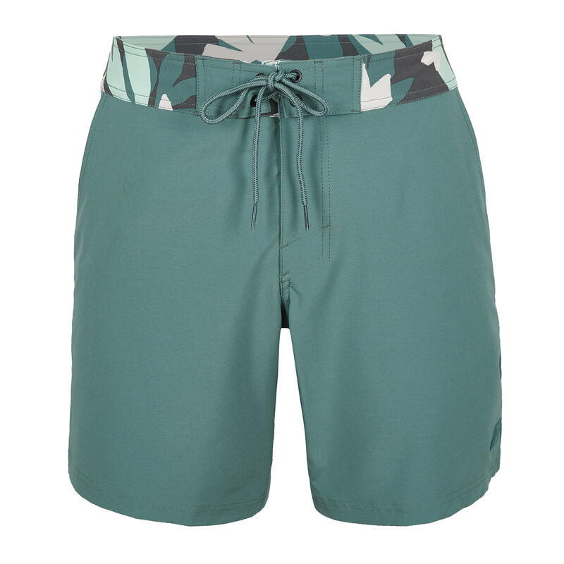 Bañador shorts de hombre O'Neill Camorro 17''