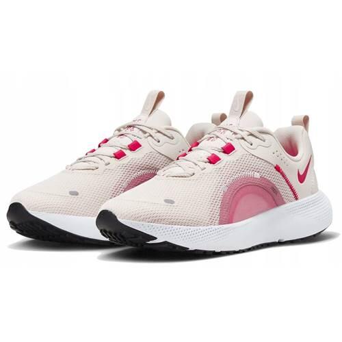Schoenen om hard te lopen voor vrouwen Nike React Escape Rn 2/5