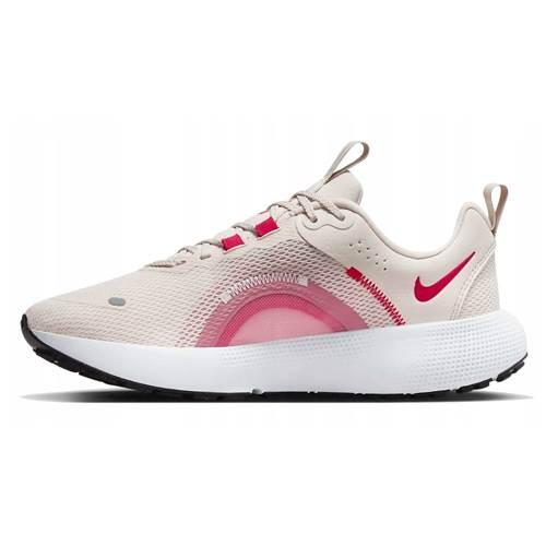Schoenen om hard te lopen voor vrouwen Nike React Escape Rn 3/5