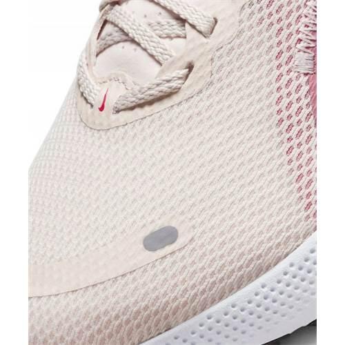Schoenen om hard te lopen voor vrouwen Nike React Escape Rn 4/5
