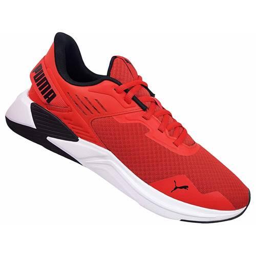 Zapatillas Deportivas Puma Disperse XT 2 Mesh Rojo