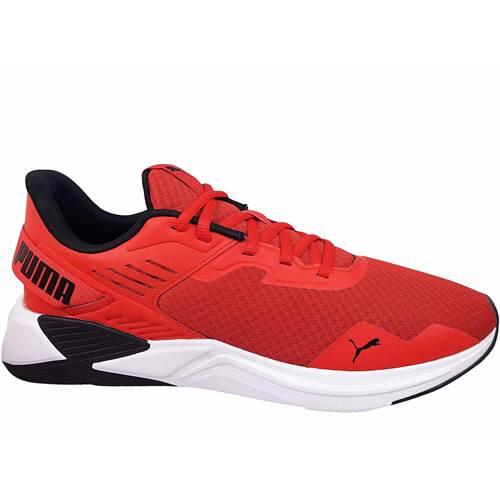 Zapatillas Deportivas Puma Disperse XT 2 Mesh Rojo