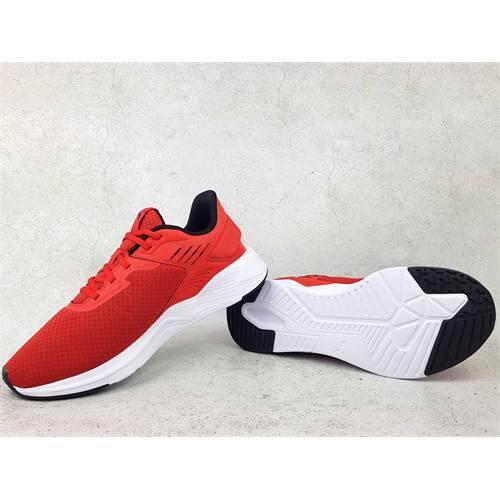 Zapatillas Deportivas Puma Disperse XT 2 Mesh Rojo