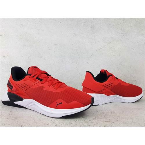 Zapatillas Deportivas Puma Disperse XT 2 Mesh Rojo