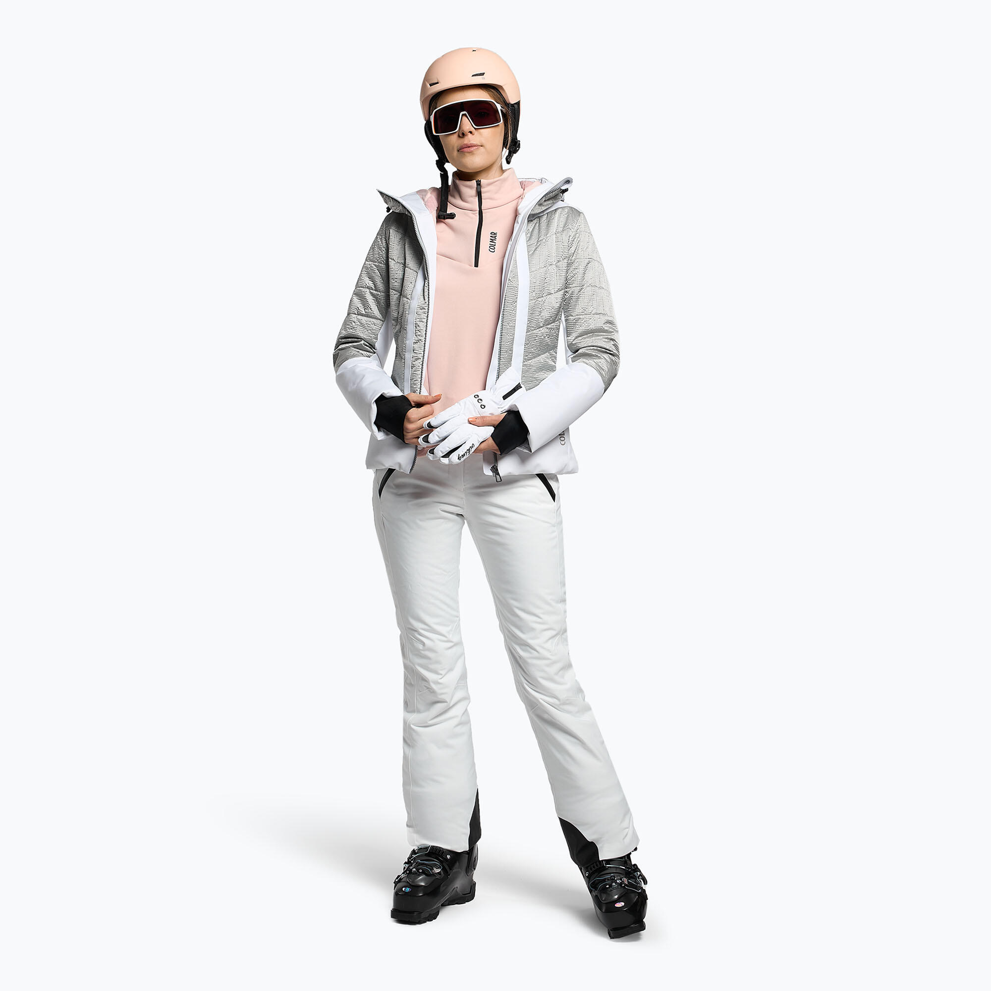 Colmar Damen-Skijacke 2/5