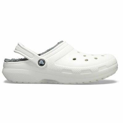 Zuecos Lined Clog U