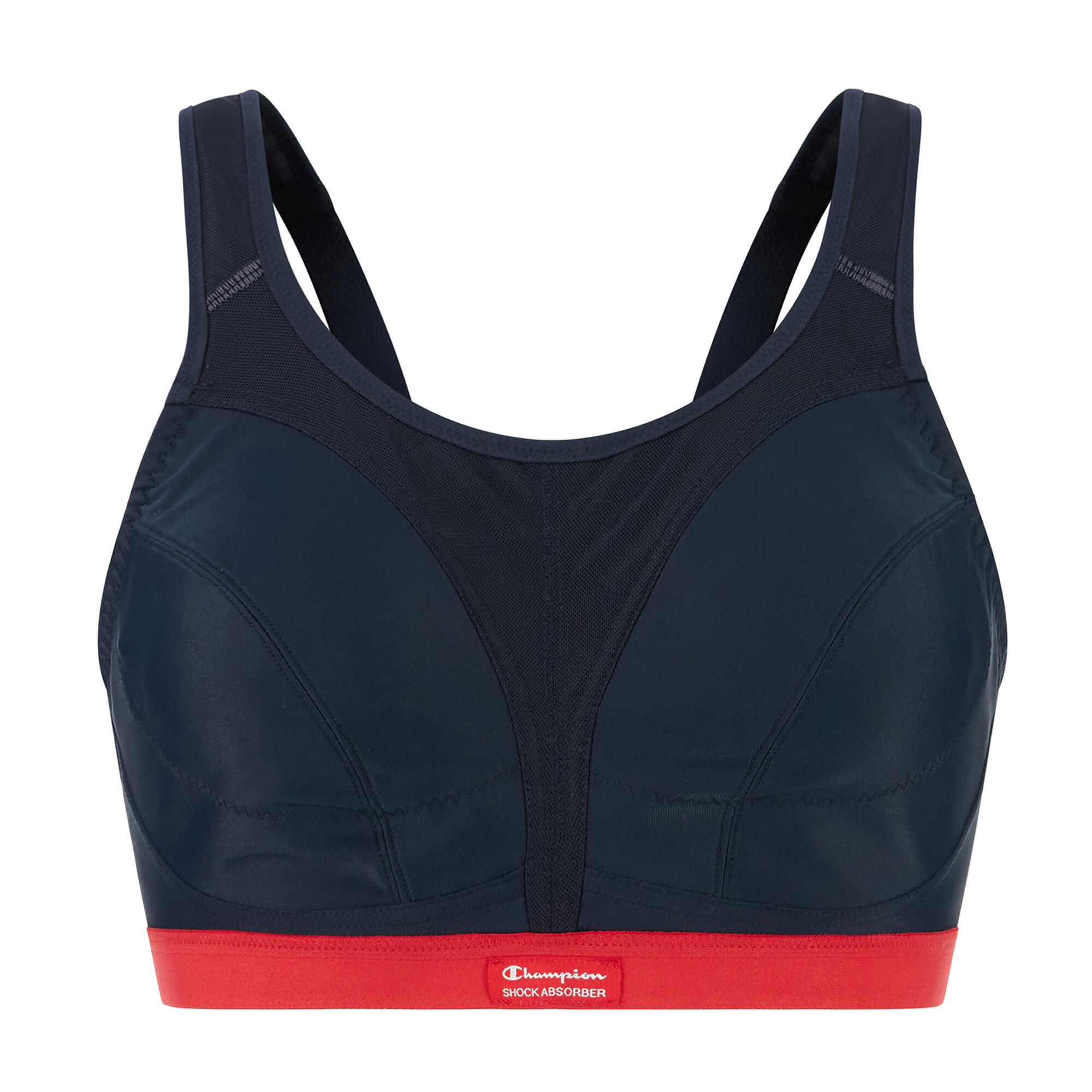 Reggiseno sportivo Shock Absorber Active D+ Classic 3/3