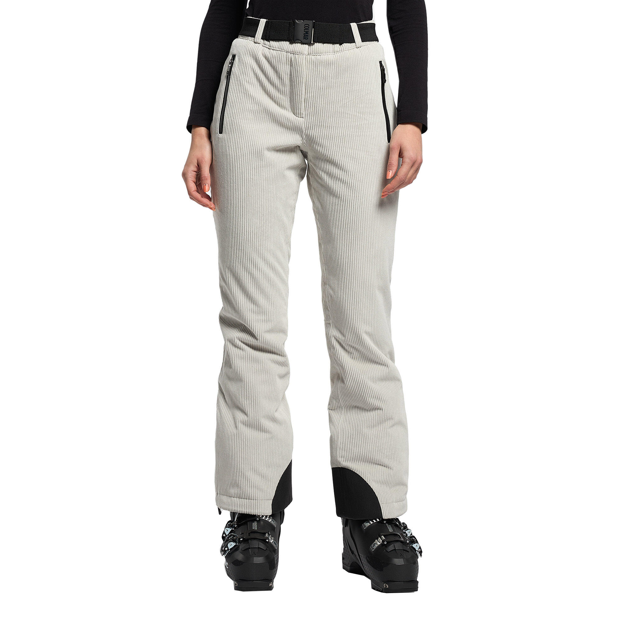 Pantalon de ski pour femme Colmar COLMAR Decathlon
