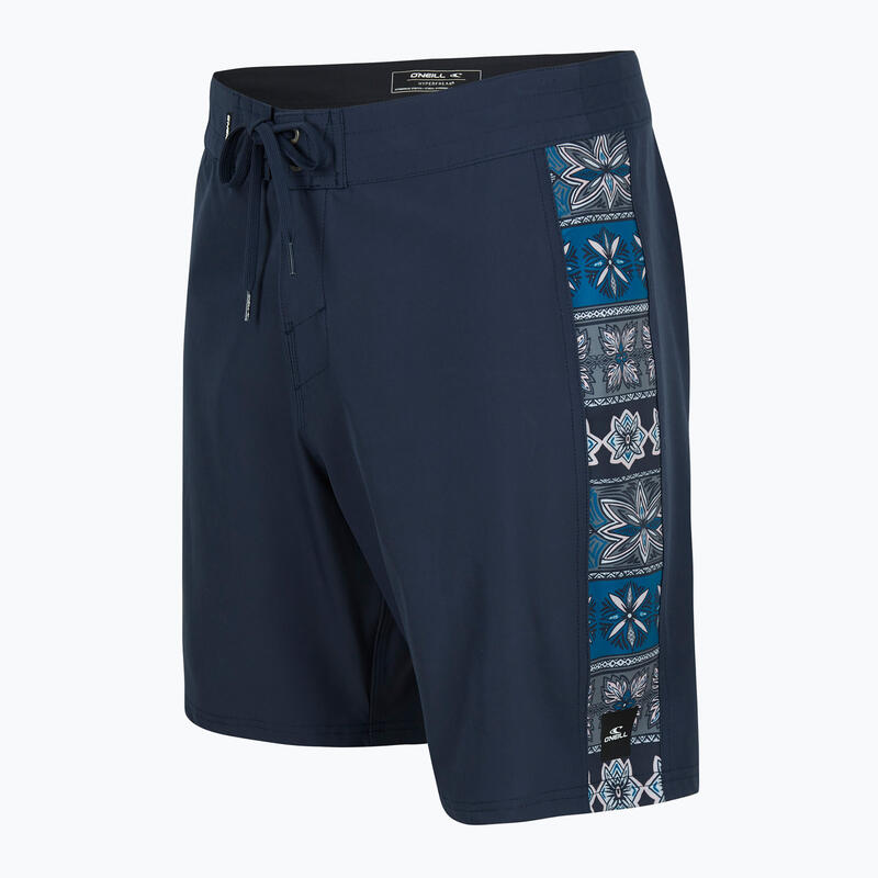 Pantaloni scurți de baie pentru bărbați O'Neill Mysto Side Panel 18''