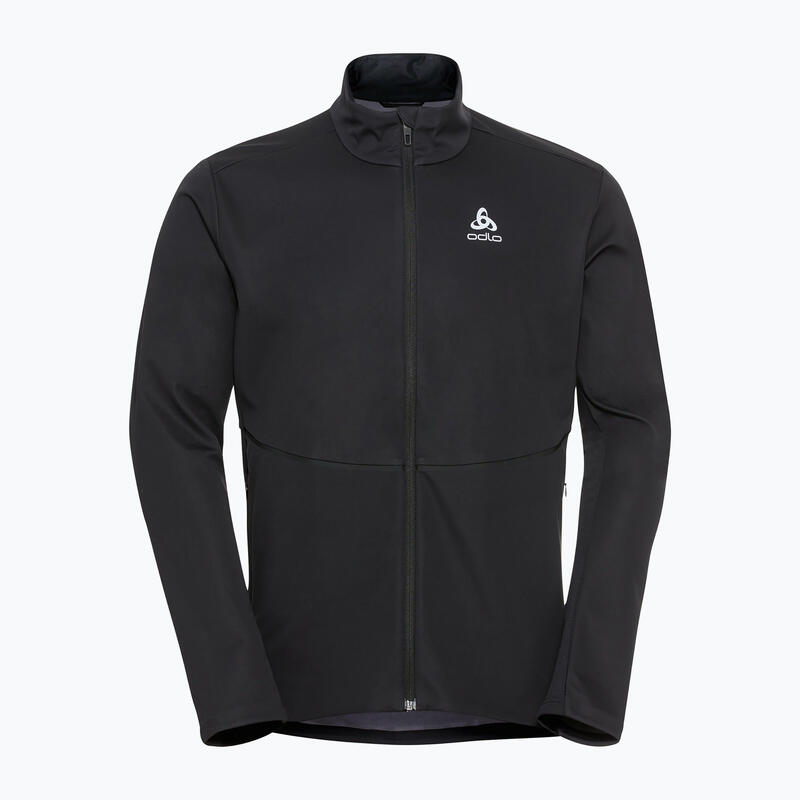 Kurtka softshell męska ODLO Markenes