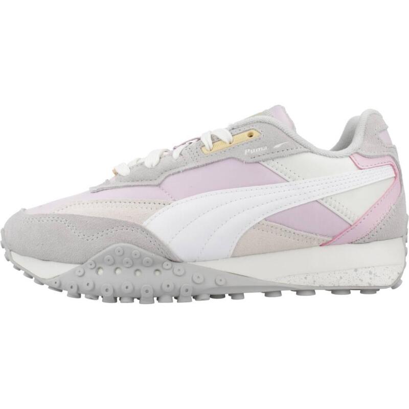 Zapatillas mujer Puma Blktop Rider Rosa