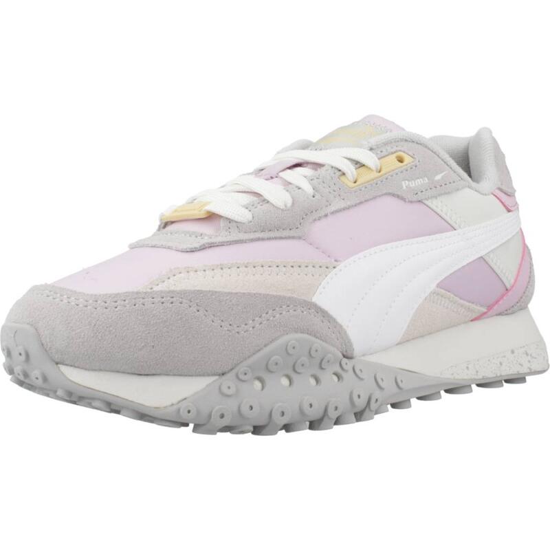 Zapatillas mujer Puma Blktop Rider Rosa