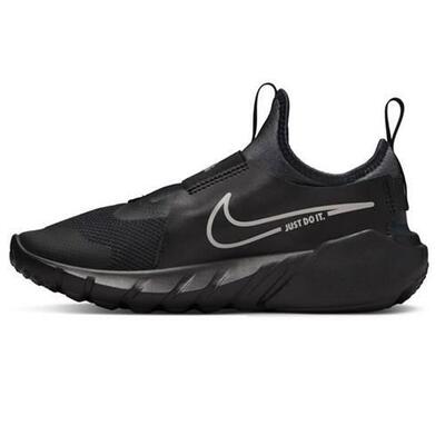 Zapatilla Flex Runner 2 Talla 38.5 - DJ6038-001 Negro
