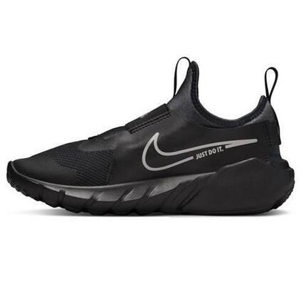 Zapatilla Flex Runner 2 Talla 38.5 - DJ6038-001 Negro