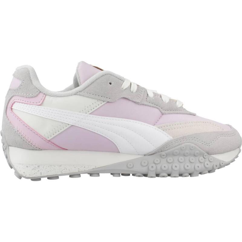 Zapatillas mujer Puma Blktop Rider Rosa