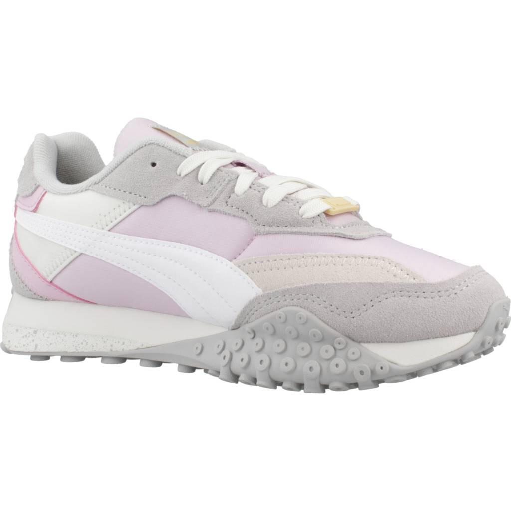 Chaussures pour femme Puma Bliktop rider Multicolore 5/5