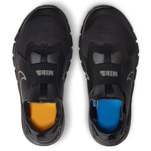 Zapatillas niño Nike Flex Runner 2 Negro