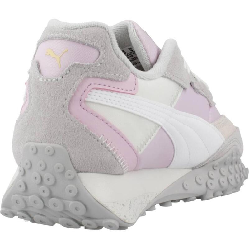 Zapatillas mujer Puma Blktop Rider Rosa