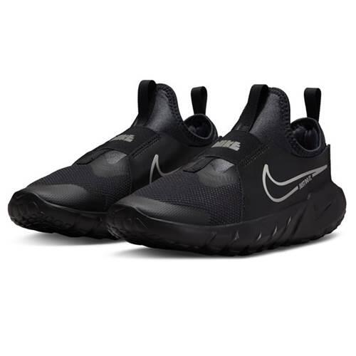 Zapatillas niño Nike Flex Runner 2 Negro