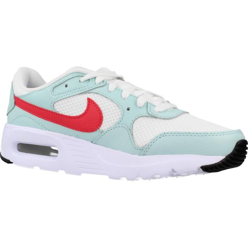 Zapatillas mujer Nike Air Max Sc Aa Beis