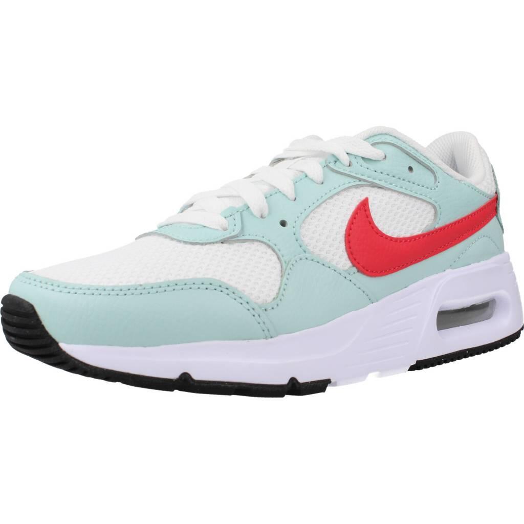 NIKE Sneakers Nike Modell Air Max Sc Aa Farbe Beige
