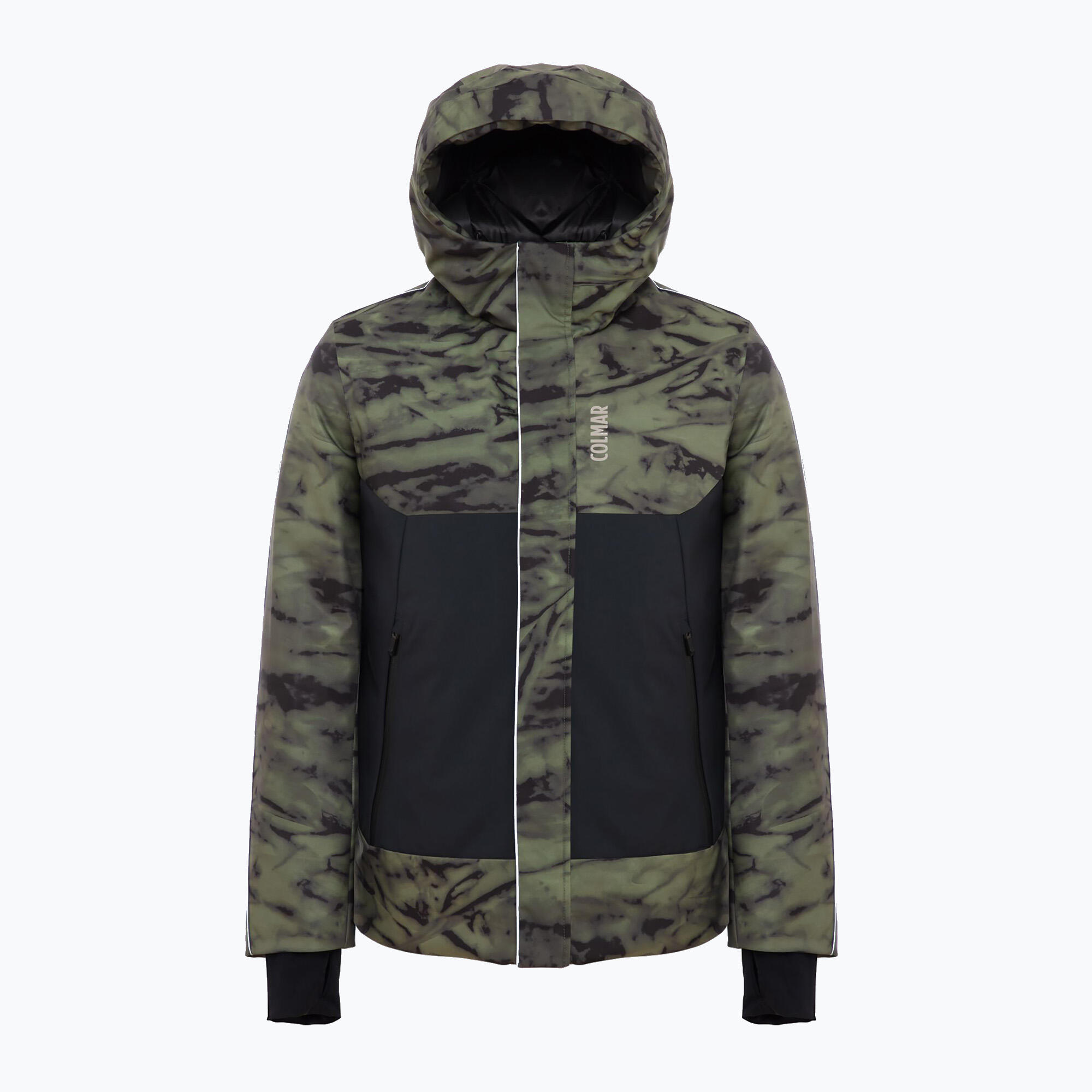 Veste de ski Colmar Root pour homme 3/3