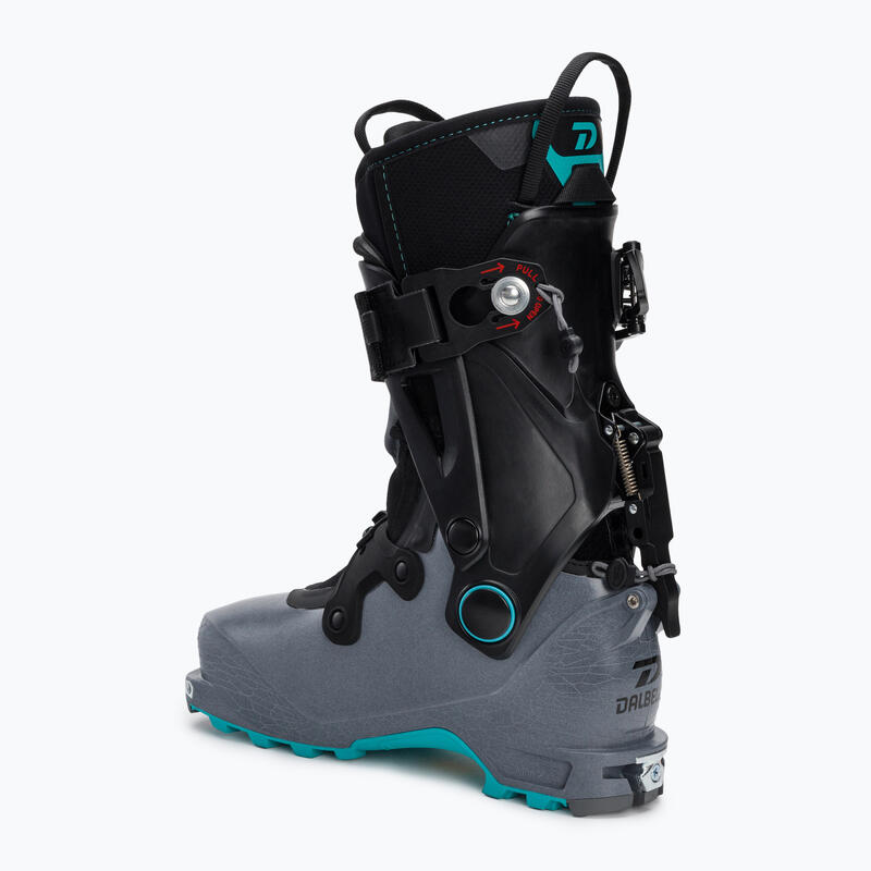 Buty skiturowe damskie Dalbello Quantum EVO W