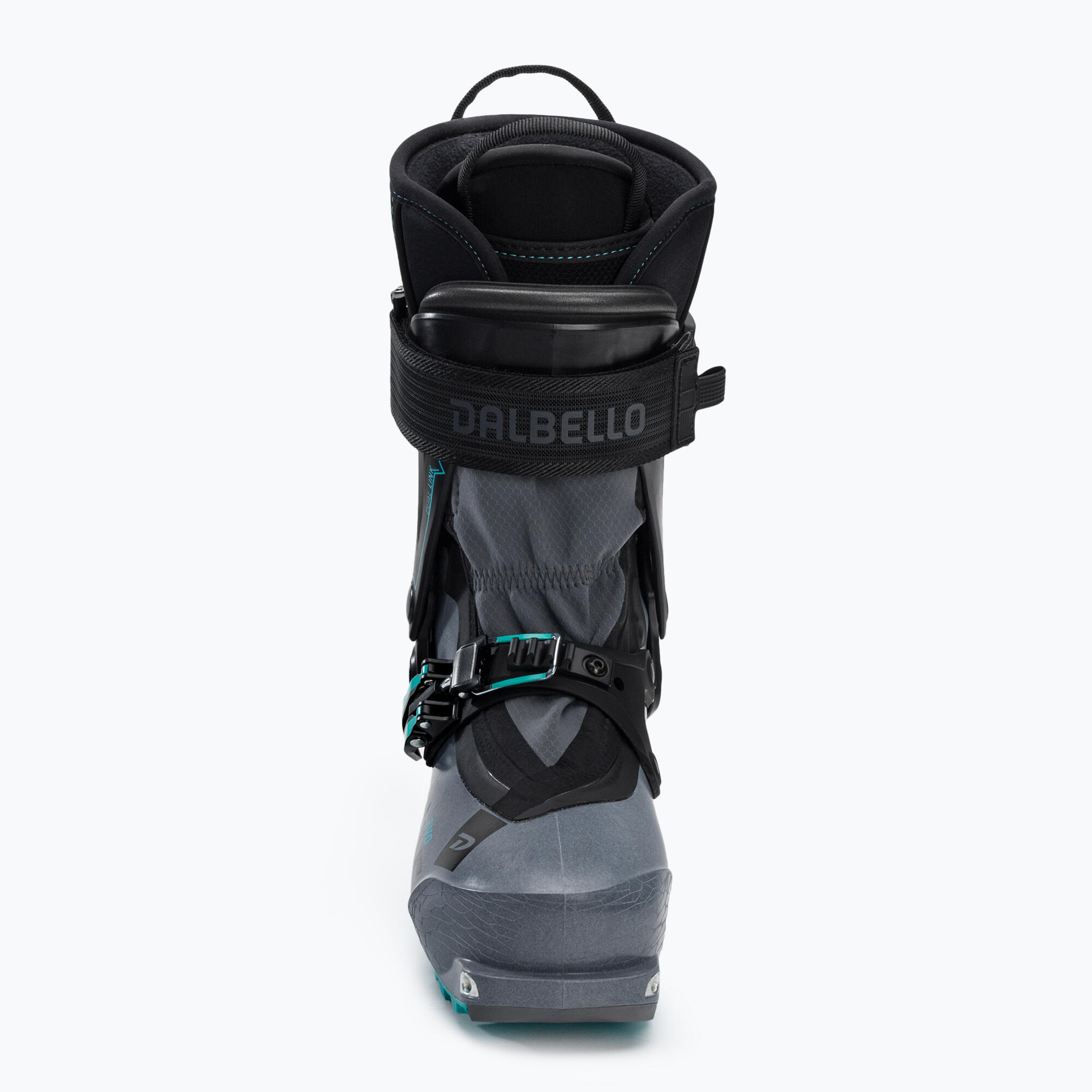 Skischoenen voor dames Dalbello Quantum EVO W 3/5