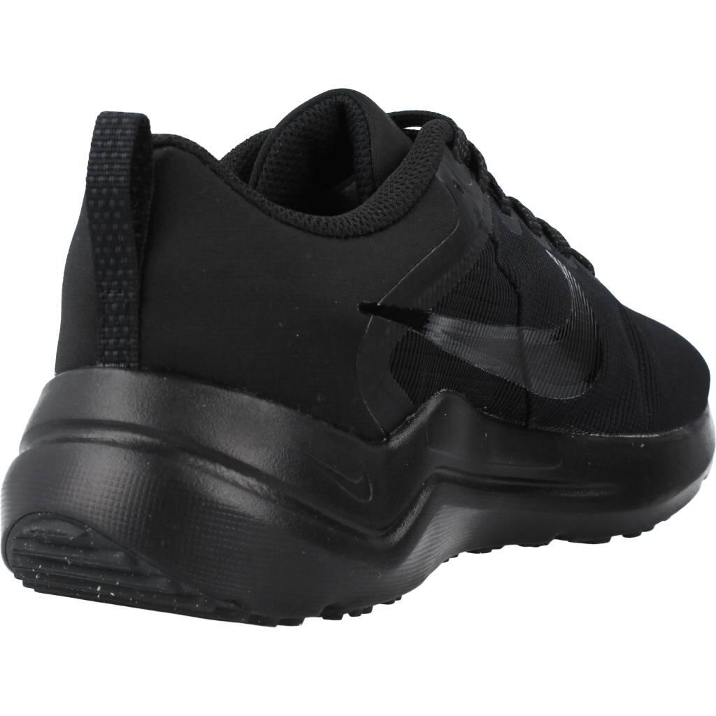 Schoenen Downshifter 12 - DD9294-002 Zwart 3/5