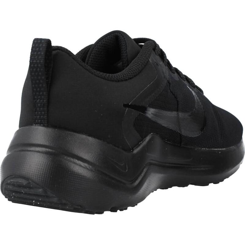 Zapatillas mujer Nike Downshifter 12 Negro