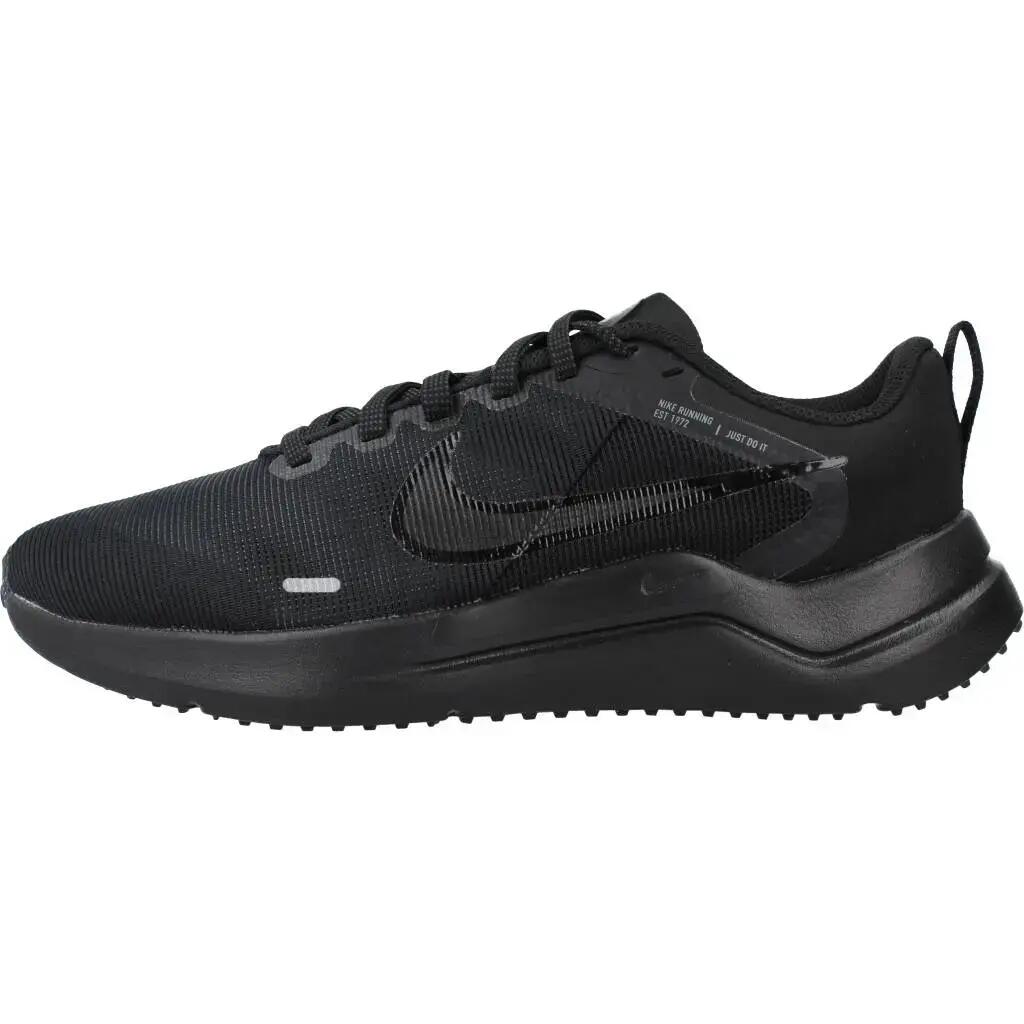 Schoenen Downshifter 12 - DD9294-002 Zwart 2/5