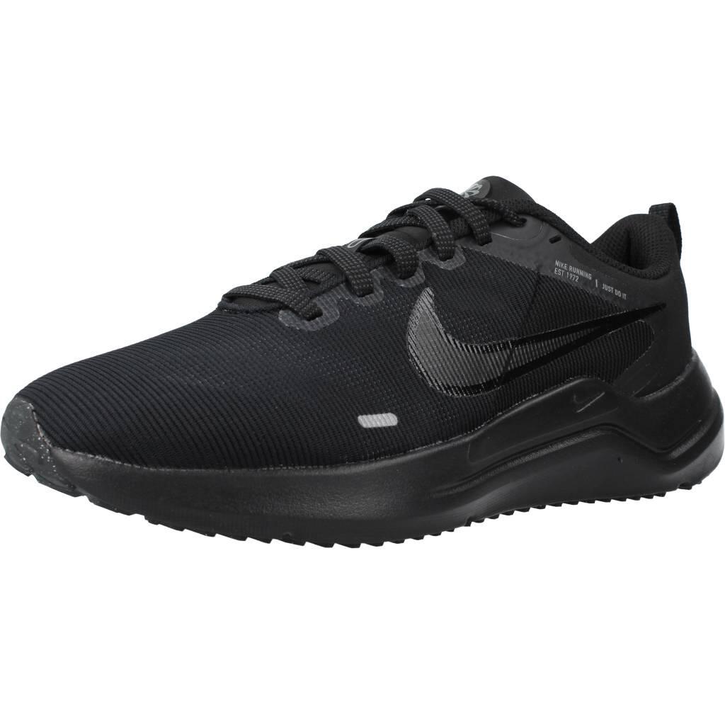 NIKE Shoe Downshifter 12 - DD9294-002 Black