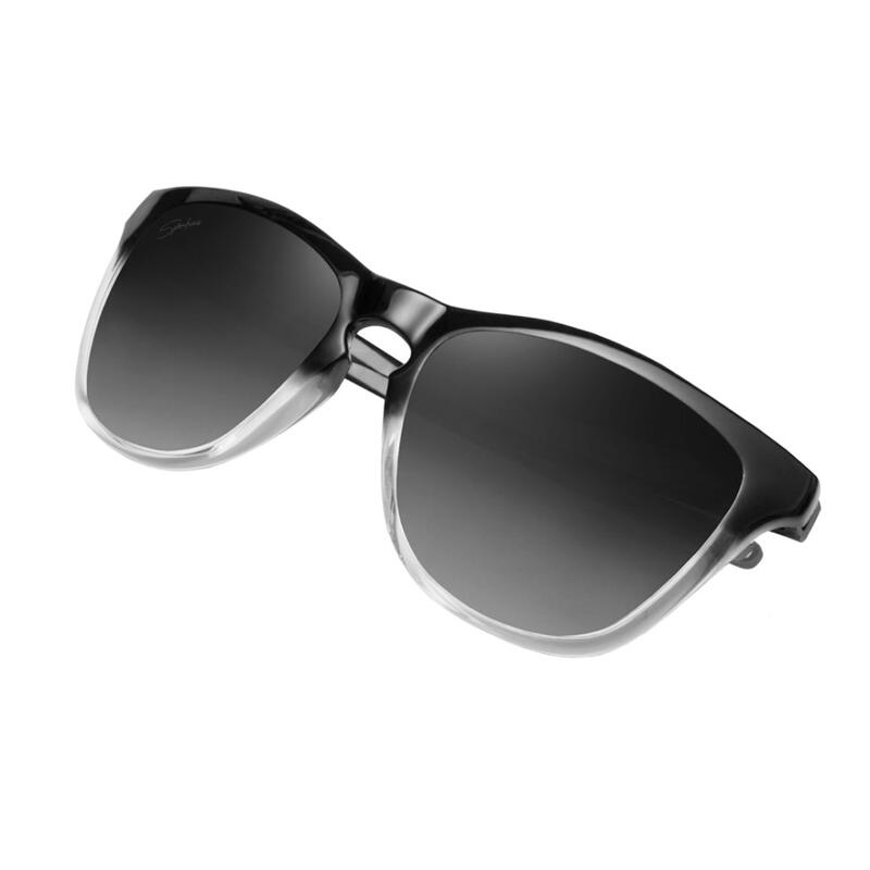 Sport Sonnenbrille Amalfi - Schwarz