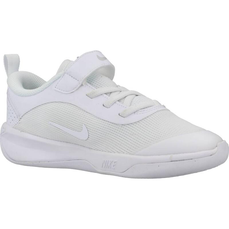 Zapatillas niño Nike Omni Little Kids Shoes Blanco