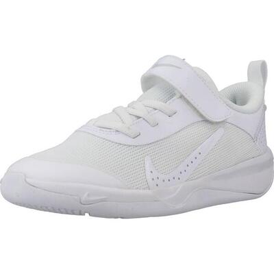 Zapatillas niño Nike Omni Little Kids Shoes Beis