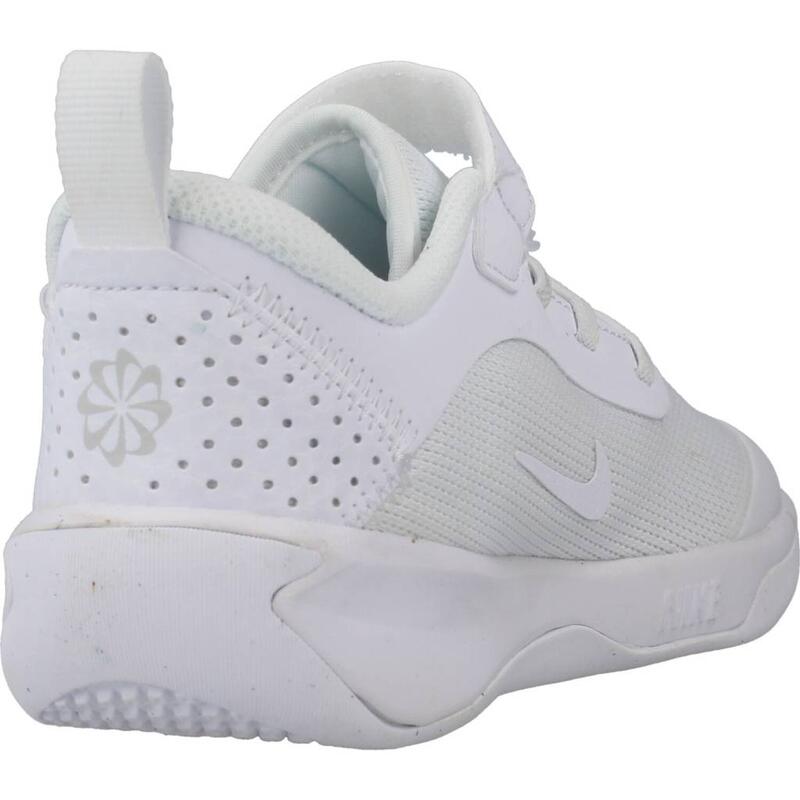 Zapatillas niño Nike Omni Little Kids Shoes Blanco