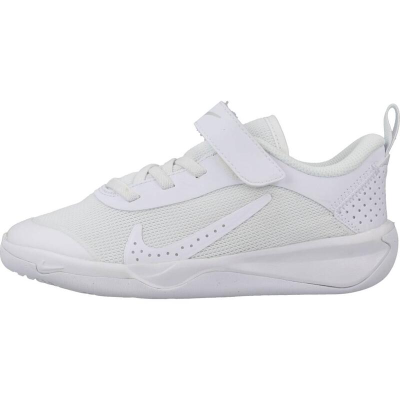 Zapatillas niño Nike Omni Little Kids Shoes Blanco