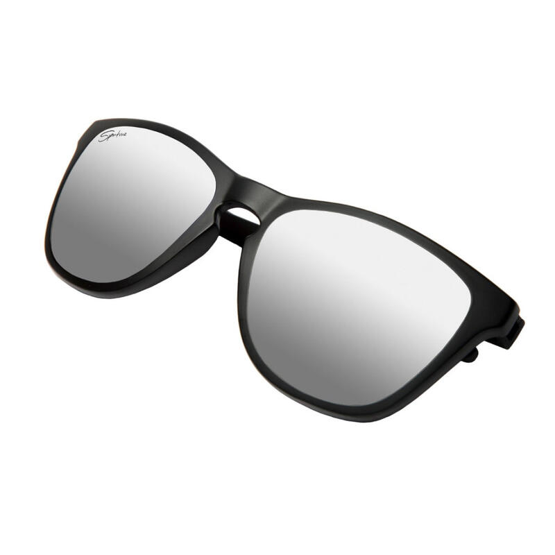 Sport Sonnenbrille Peahi - Grau - Schwarz