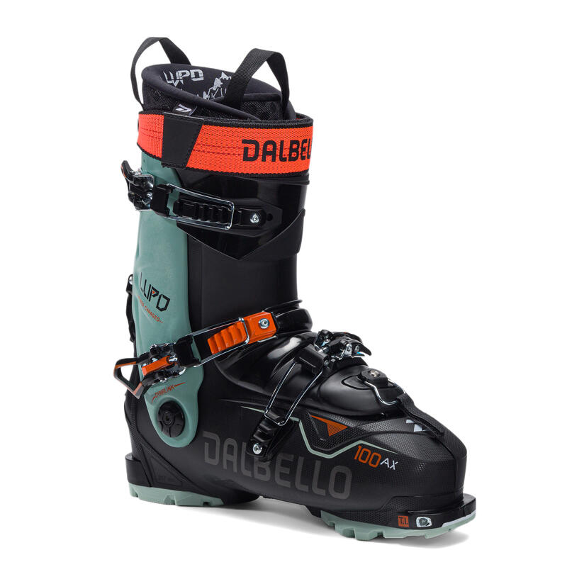 Buty skiturowe Dalbello Lupo AX 100