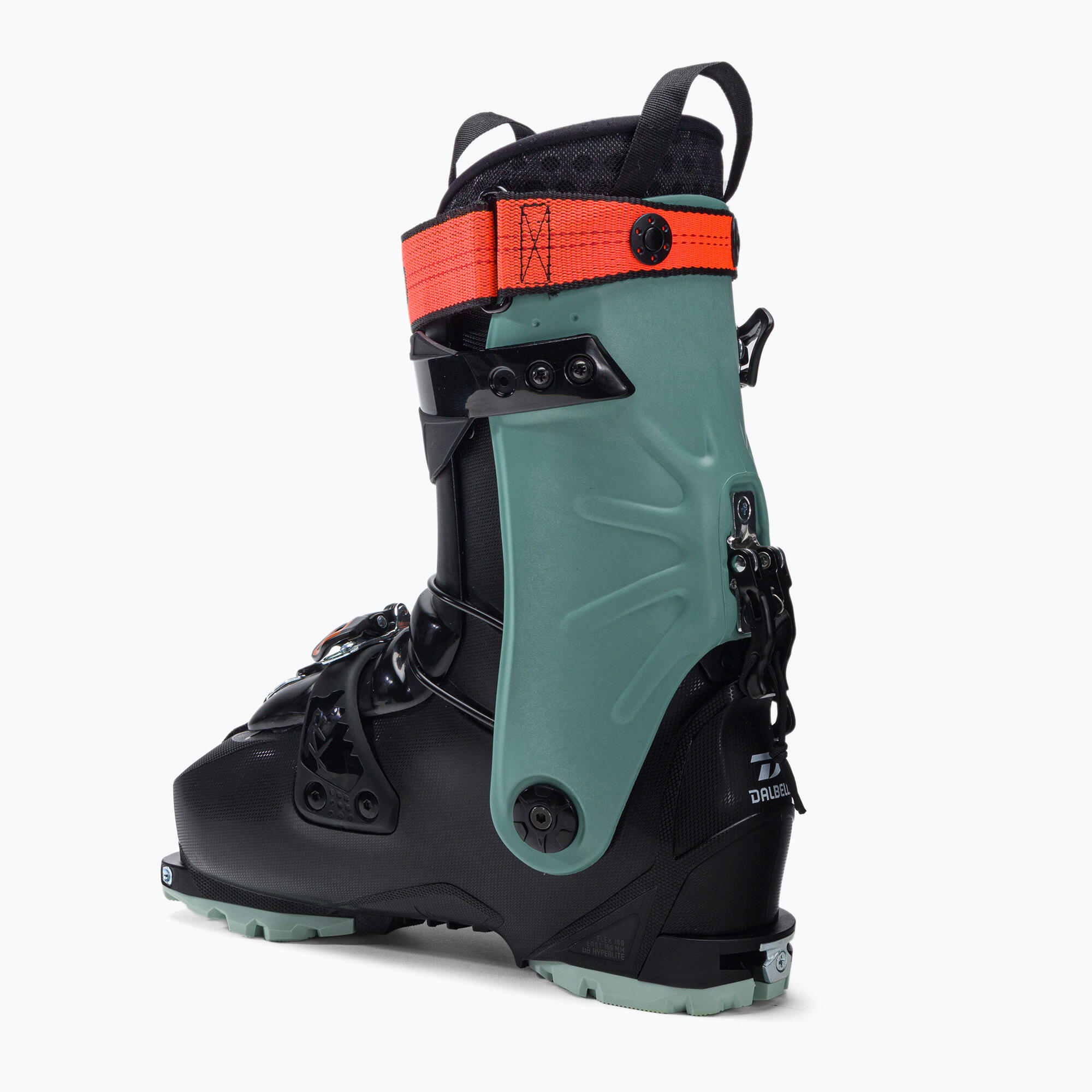 Buty narciarskie DALBELLO LUPO AX 100 UNI 2/5