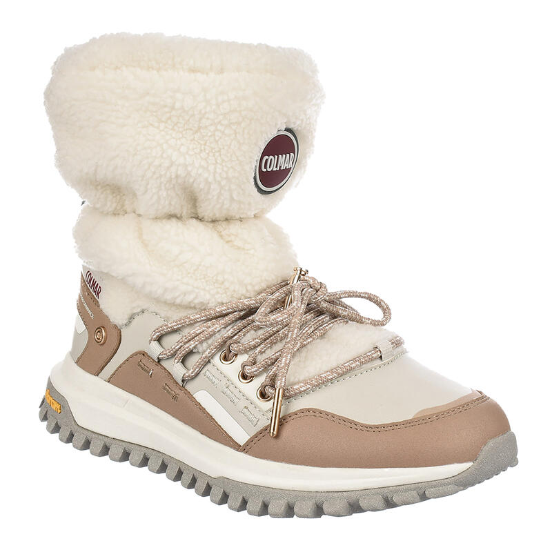 Colmar Warmer Voyage damessnowboots