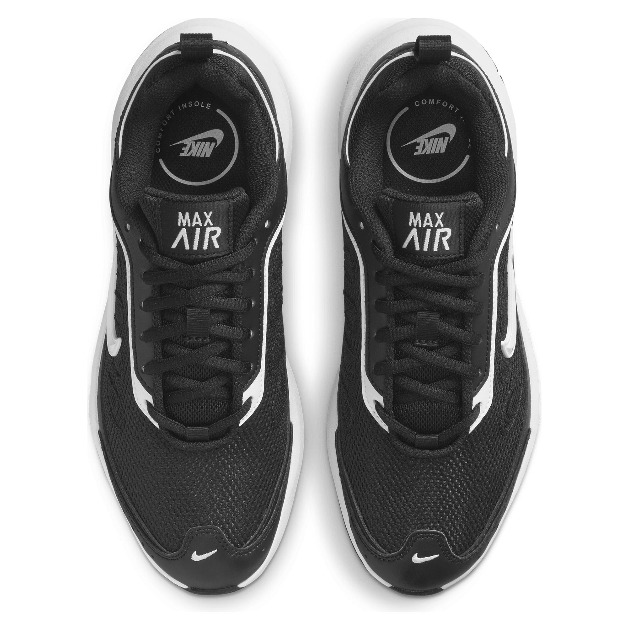 Sapatilhas Mulher Nike Air Max AP Preto 5/5