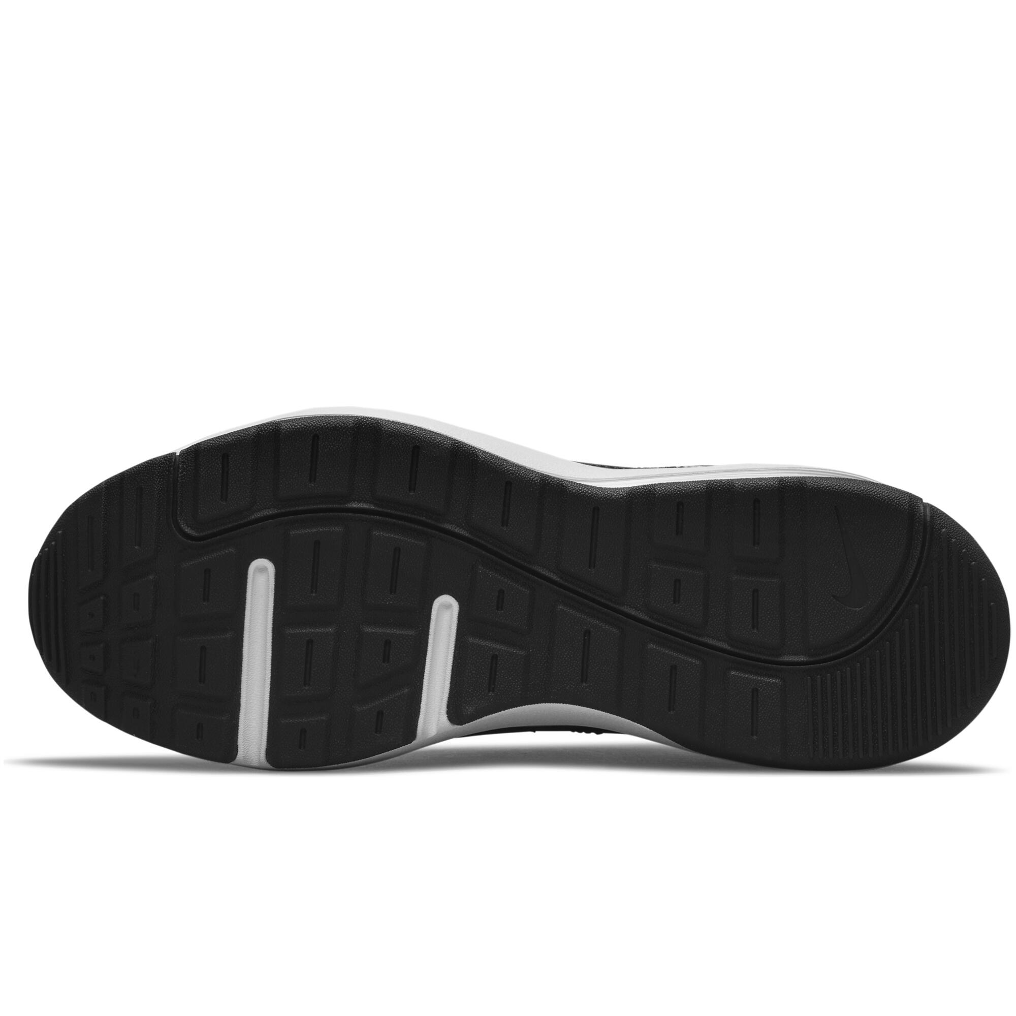 Sapatilhas Mulher Nike Air Max AP Preto 4/5