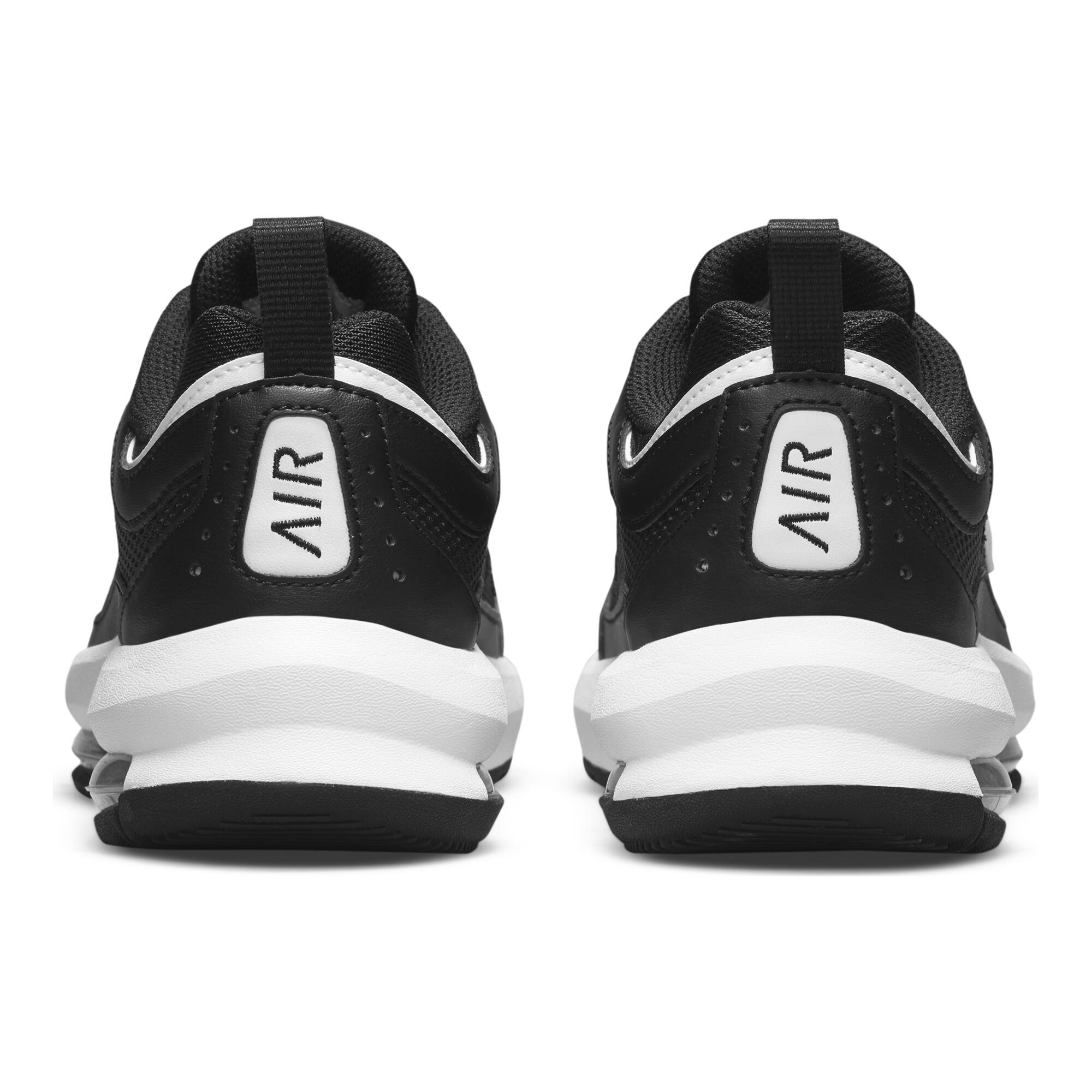 Sapatilhas Mulher Nike Air Max AP Preto 3/5