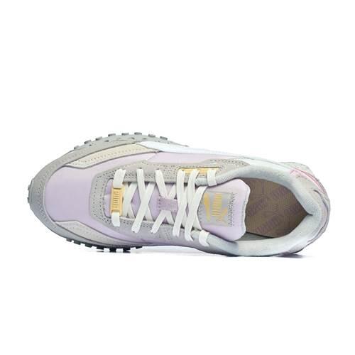 Schoen Puma model 392725-19 voor vrouwen 4/5
