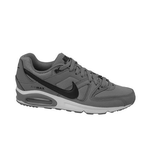 NIKE Nike Air Max Command Grey Black - 629993-012_475