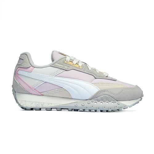 Moda/sportwear para Mujer Puma  Multicolor